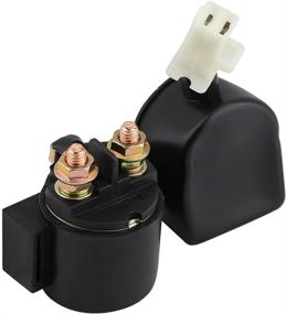 img 3 attached to Physeed Solenoid Replacement WOLVERINE 4KD81940 00 00