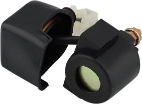 img 2 attached to Physeed Solenoid Replacement WOLVERINE 4KD81940 00 00