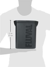 img 1 attached to Корпус фильтра Fluval Canister 2 дюйма