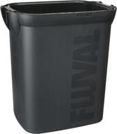 корпус фильтра fluval canister 2 дюйма логотип