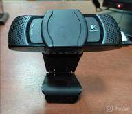 img 3 attached to 🎥 Logitech C920S HD Pro Webcam Bundle with Privacy Shutter and Knox Gear 4-Port 3.0 USB Hub: Ultimate Webcam Package review by Dila Annisa ᠌