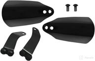 memphis shades meb7222 hand guards logo