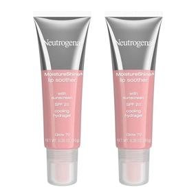 img 4 attached to Neutrogena MoistureShine Protection Moisturizer Hydrating