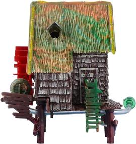 img 1 attached to Mairuker Decorations Ландшафтное украшение Waterwheel
