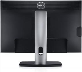 img 3 attached to 🖥️ Dell UltraSharp U2412: 24 Inch LED Lit Monitor with Stunning 1920X1200 Resolution, 60Hz Refresh Rate