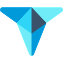 trade token x logo