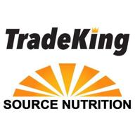 tradeking logo