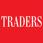 traders magazine 로고