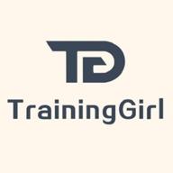 traininggirl логотип