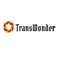 transwonder logo