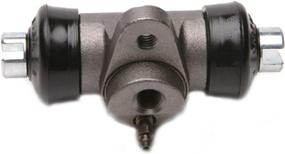 img 3 attached to 🔧 High-Performance Front Drum Brake Wheel Cylinder: ACDelco Professional 18E605