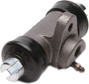 img 1 attached to 🔧 High-Performance Front Drum Brake Wheel Cylinder: ACDelco Professional 18E605