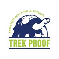 trekproof logo