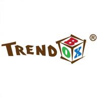 trendbox логотип