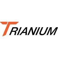 trianium логотип