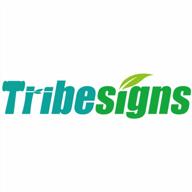tribesigns логотип