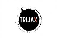 trijax logo