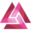 Logotipo de trinity network credit
