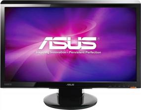 img 2 attached to 🔊 High-Quality Asus VH242H 23.6 Inch Integrated Speakers: 1920X1080, 165 Refresh Rate, Wide Screen - Best Buy