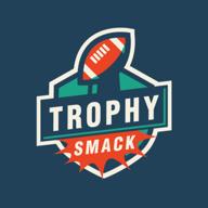 trophysmack logo