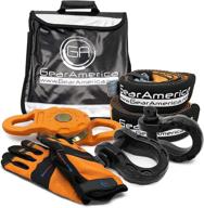 gearamerica off road recovery shackles accessories exterior accessories best in towing products & winches logo