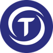 Logotipo de trueusd