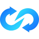 Logotipo de trustswap
