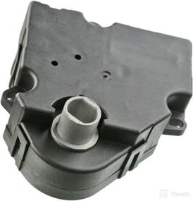 img 1 attached to Actuator 1992 1999 Fleetwood Oldsmobile Bonneville