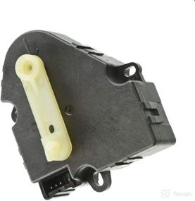 img 4 attached to Actuator 1992 1999 Fleetwood Oldsmobile Bonneville