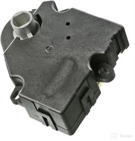 img 2 attached to Actuator 1992 1999 Fleetwood Oldsmobile Bonneville