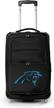 nfl 21-inch carry-on luggage logo