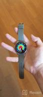 img 1 attached to Smartwatch HUAWEI WATCH GT 3 Pro 46mm NFC RU, gray review by Micha Dobrzyski ᠌