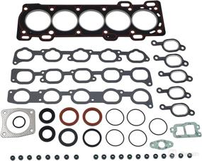 img 1 attached to High-Quality Beck Arnley 032-2944 Engine Cylinder Head Gasket Set