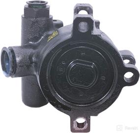 img 3 attached to Cardone 20 771 Remanufactured Domestic Steering