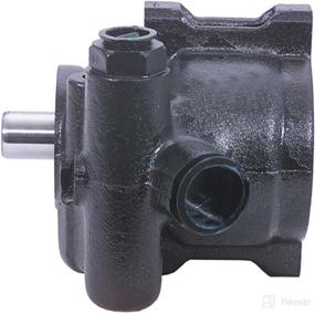 img 2 attached to Cardone 20 771 Remanufactured Domestic Steering