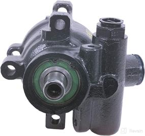 img 4 attached to Cardone 20 771 Remanufactured Domestic Steering