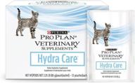 hydra care pro plan supplement: optimize hydration and revitalize your well-being logo