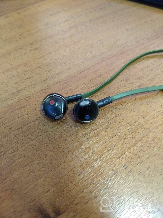 img 1 attached to Wireless Earphones JBL Tune 205BT, silver review by Anastazja Odyniec ᠌