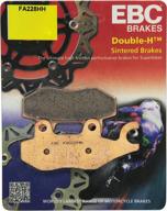 ebc brakes fa228hh disc brake логотип