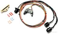 🔥 revolutionize your ignition system with the painless performance 30812 duraspark ii ignition harness логотип