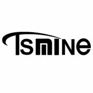 tsmine logo