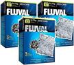 pack fluval zeo carb filters each logo