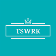 tswrk logo