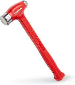 img 4 attached to Enhanced TEKTON HDB50036 🔨 Ball Peen Hammer with Improved Features