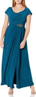 alex evenings womens line dress women's clothing via dresses логотип