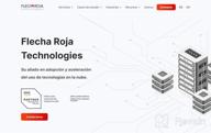 картинка 1 прикреплена к отзыву Flecha Roja Technologies от Javarie Brumfield