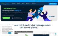 img 1 attached to ThirdPartyTrust review by Michael Barry