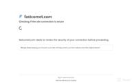 img 1 attached to FastComet review by Mitch Garrido