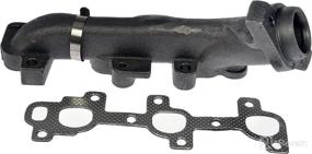 img 4 attached to Dorman 674 417 Mitsubishi Exhaust Manifold