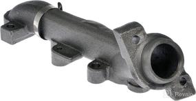 img 1 attached to Dorman 674 417 Mitsubishi Exhaust Manifold